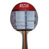 Stag 4 Star Table Tennis Racquet (Multicolor)_BACK