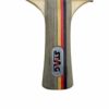 Stag 5 Star Table Tennis Racquet_handle
