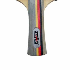 Stag Peter Fire Table Tennis Raquette Chauve-Souris SPORTS Jeu Avancé 172 Gr eBa