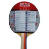 Stag Official Table Tennis Racquet_BACK