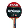 Stag Official Table Tennis Racquet_FRONT