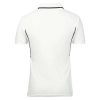 Tyka Median Cricket T-Shirt half sleeves_back