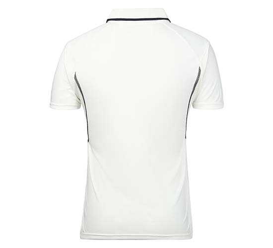 cricket t shirt white