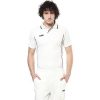 Tyka Median Cricket T-Shirt half sleeves_front