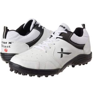 Vector X Blast PVC Cricket Shoes