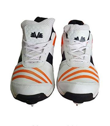 Vijayanti OC99 Cricket Spike Shoes 