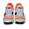 Vijayanti-V-OC99 Orange Cricket Shoes