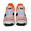 Vijayanti-V-OC99 Orange Cricket Shoes