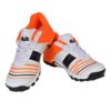 Vijayanti V-OC99 Orange Cricket Shoes_PAIR