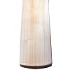 WillCraft Plain English Willow Cricket Bat_Grains