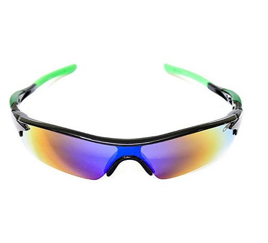 WillCraft Sports Gladiator Sunglasses | Assorted Colours - Big Value Shop