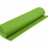 WillCraft Y10 Yoga Mats_Green