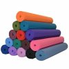 WillCraft Y10 Yoga Mats_Multi