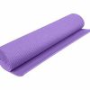 WillCraft Y10 Yoga Mats_purple