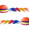 Willcraft New Multi_Color Saucer Cones pack of 50