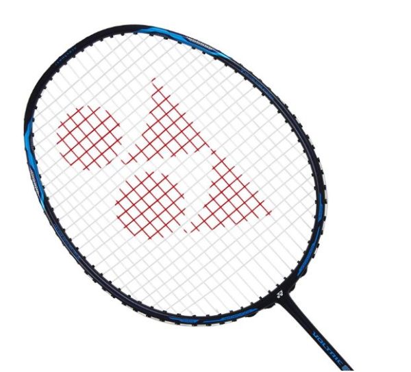 Yonex-0.7DG Blend Badminton Racquet (Blue)