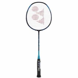 Yonex 0.7DG Blend Badminton Racquet (Blue)