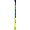 Yonex Astrox 2 Graphite Badminton Racquet-Black&Yellow