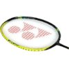 Yonex-Astrox 2 Graphite Badminton Racquet (Black&Yellow)