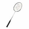 Yonex Carbonex 6000EX Badminton Racquet_grey&black