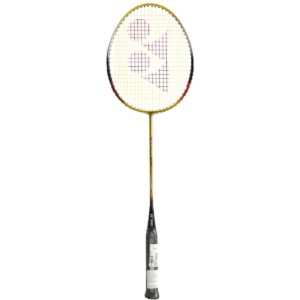 Yonex Carbonex 8000 Plus, 3U-G4_BLACK