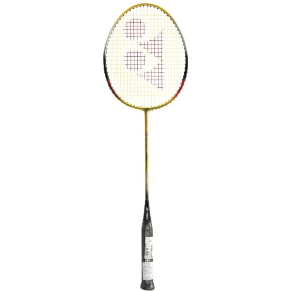 Yonex Carbonex 8000 Plus, 3U-G4_BLACK