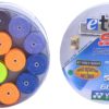 Yonex-ET 902 Blend Badminton Grips (Multicolour)