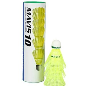 Yonex Mavis 10 Nylon_YELLOW