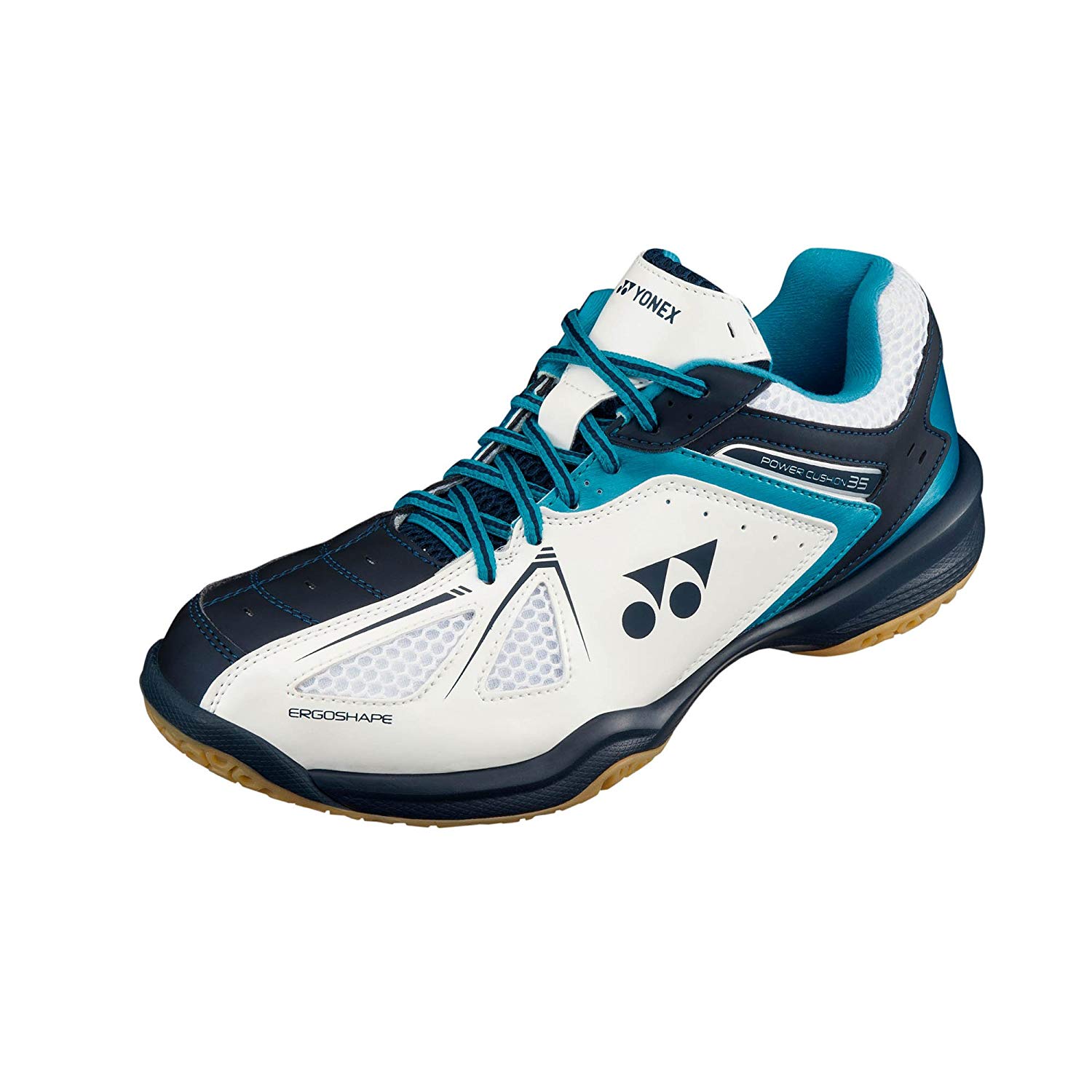 Yonex Men's Badminton Shoes | Size 9 - Big Value Shop