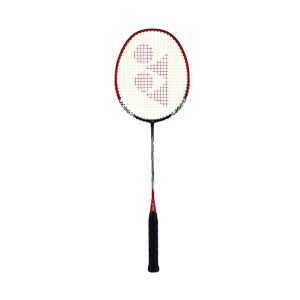 Yonex Nanoray 6000I G4-U Badminton Racquet_BlackRed 1