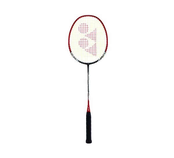 Yonex Nanoray 6000I G4-U Badminton Racquet_BlackRed 1