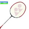 Yonex Nanoray 6000I G4-U Badminton Racquet_BlackRed 6