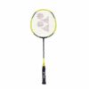 Yonex Voltric 2DG Graphite Badminton Racquet, Yellow