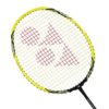 Yonex-Voltric 2DG Graphite Badminton Racquet, Yellow