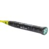 Yonex Voltric 2DG Graphite Badminton Racquet_Yellow