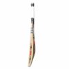 BDM Commander Max Power Prime Grade Kashmir Willow Willow Cricket Bat_Short Handle