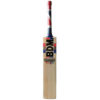 BDM-Dynamic Power 20 20 English Willow Cricket Bat With Free Anti Stuff Sheet