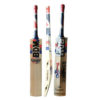 BDM Dynamic Power 20 20 English Willow Cricket Bat With Free Anti Stuff Sheet
