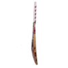 BDM-G6 English Willow Cricket Bat, Short Handle