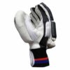 BDM-Sachin Special Batting Gloves White & Black