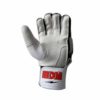 BDM Sachin Special Batting Gloves White & Black