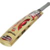 BDM_Master Blaster English Willow Cricket Bat Full Size with Cover
