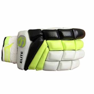 Batting Gloves Elite (Right Handed Batsman)