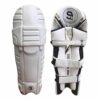 Setia International Batting Leg Guard Elite Limited Edition