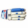 Setia International Elite V.K Design Batting Gloves for Right Handed Batsman (Multicolour)
