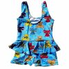 WillCraft 1 Piece Swimsuit