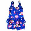 WillCraft 1 Piece Swimsuit_CARTOON