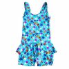 WillCraft 1 Piece Swimsuit_LILSTARS