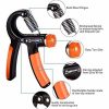 WillCraft Adjustable Hand Grip Strengthener3