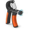 WillCraft Adjustable Hand Grip Strengthener4